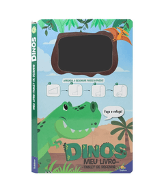 107644 Dinos 1